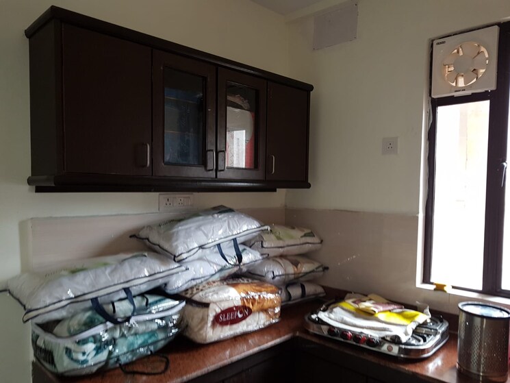 Bedroom, greentech-city-duplex 3 Bedroom 2023 Sq.Ft. Penthouse In Rajarhat Kolkata 9044483