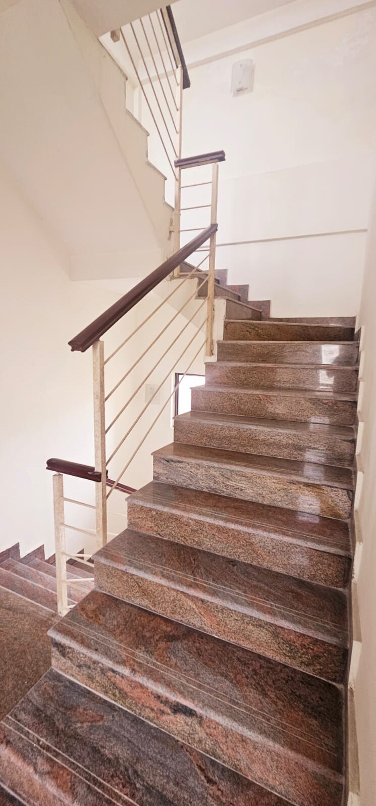 undefined, greentech-city-duplex 3 Bedroom 2023 Sq.Ft. Penthouse In Rajarhat Kolkata 9044483