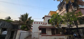 2 BHK Independent House – Exterior View View at Nigade - for Sale