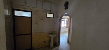 Bathroom in 2 BHK Independent House at Nigade – for Sale