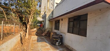 2 BHK Independent House – Exterior View View at Nigade - for Sale