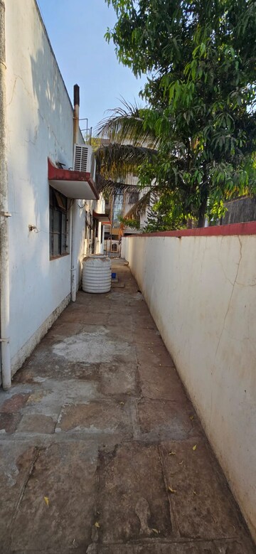 Balcony in 2 BHK Independent House at Nigade – for Sale