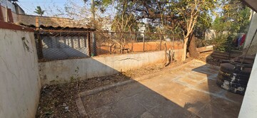 Parking in 2 BHK Independent House at Nigade – for Sale