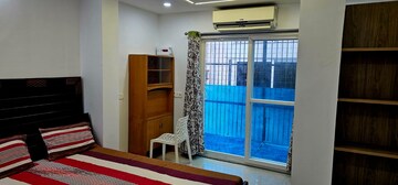 Studio Builder Floor For Rent in Sector 40
