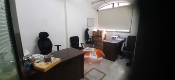 Team Area in  Office Space at Borivali West – for Rent