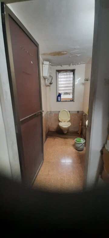 Bathroom in  Office Space at Borivali West – for Rent