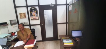 Team Area in  Office Space at Borivali West – for Rent