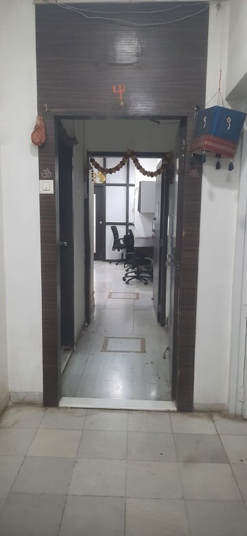 Building Lobby in  Office Space at Borivali West – for Rent