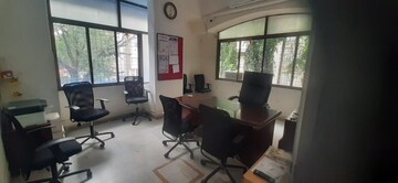 Team Area in  Office Space at Borivali West – for Rent