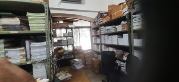 Gym in  Office Space at Borivali West – for Rent