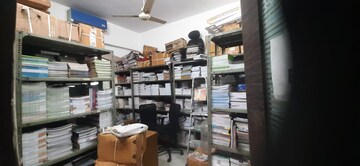 Gym in  Office Space at Borivali West – for Rent