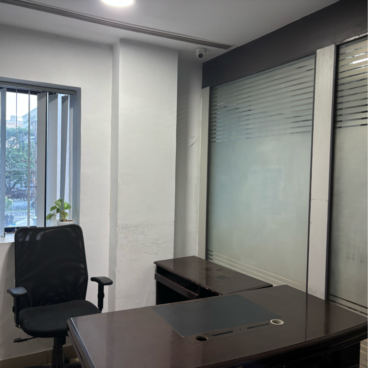 Team Area, madhapur Commercial Office Space 2500 Sq.Ft. In Madhapur Hyderabad 9044604
