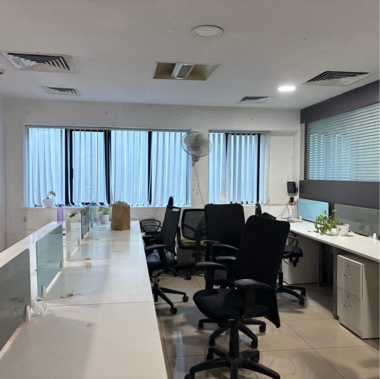 Team Area, madhapur Commercial Office Space 2500 Sq.Ft. In Madhapur Hyderabad 9044604