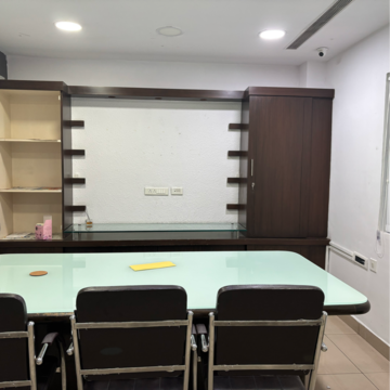 Team Area in  Office Space at Madhapur – for Rent
