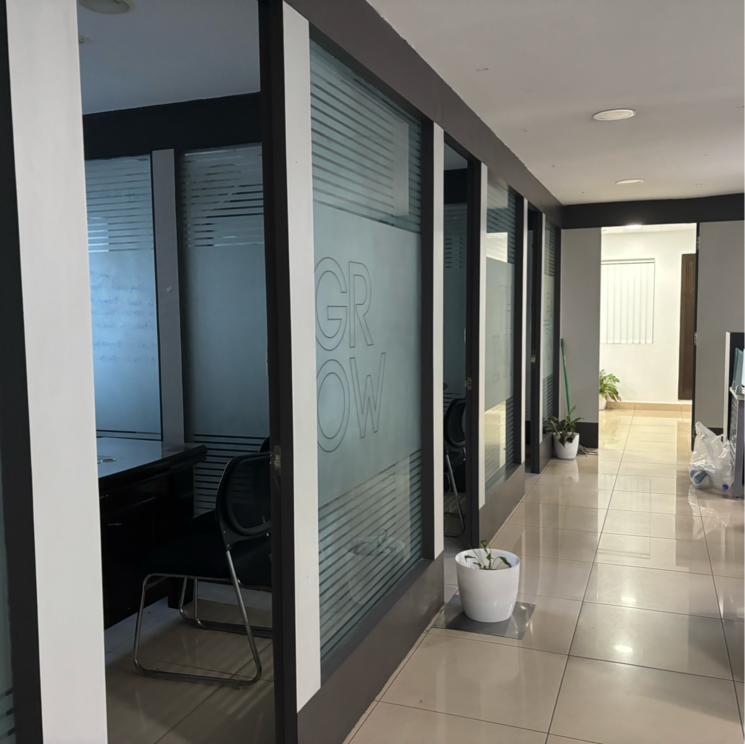 undefined, madhapur Commercial Office Space 2500 Sq.Ft. In Madhapur Hyderabad 9044604