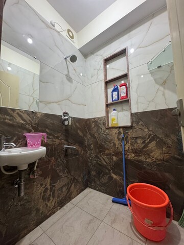 Team Area in 2 BHK Builder Floor at Hsr Layout – for Rent