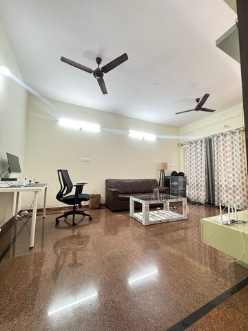 2 BHK Builder Floor For Rent in Hsr Layout
