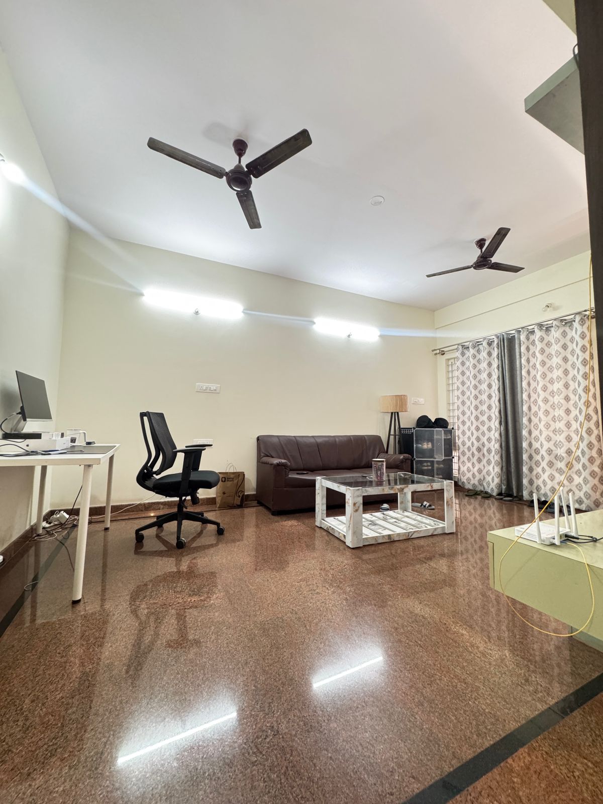 2 BHK Builder Floor For Rent in 2 Bhk Flat For Rent