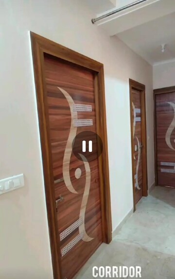 2 BHK Apartment For Rent in Supertech Ecovillage II, Sector 16b Greater Noida