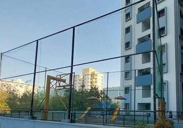 2 BHK Apartment – Exterior View View at Gera Emerald City, Kharadi - for Sale