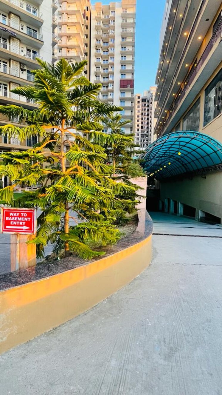 Exterior View, surya-aastha-greens 3 Bedroom 1874 Sq.Ft. Apartment In Sector 4 Greater Noida Greater Noida 9044645