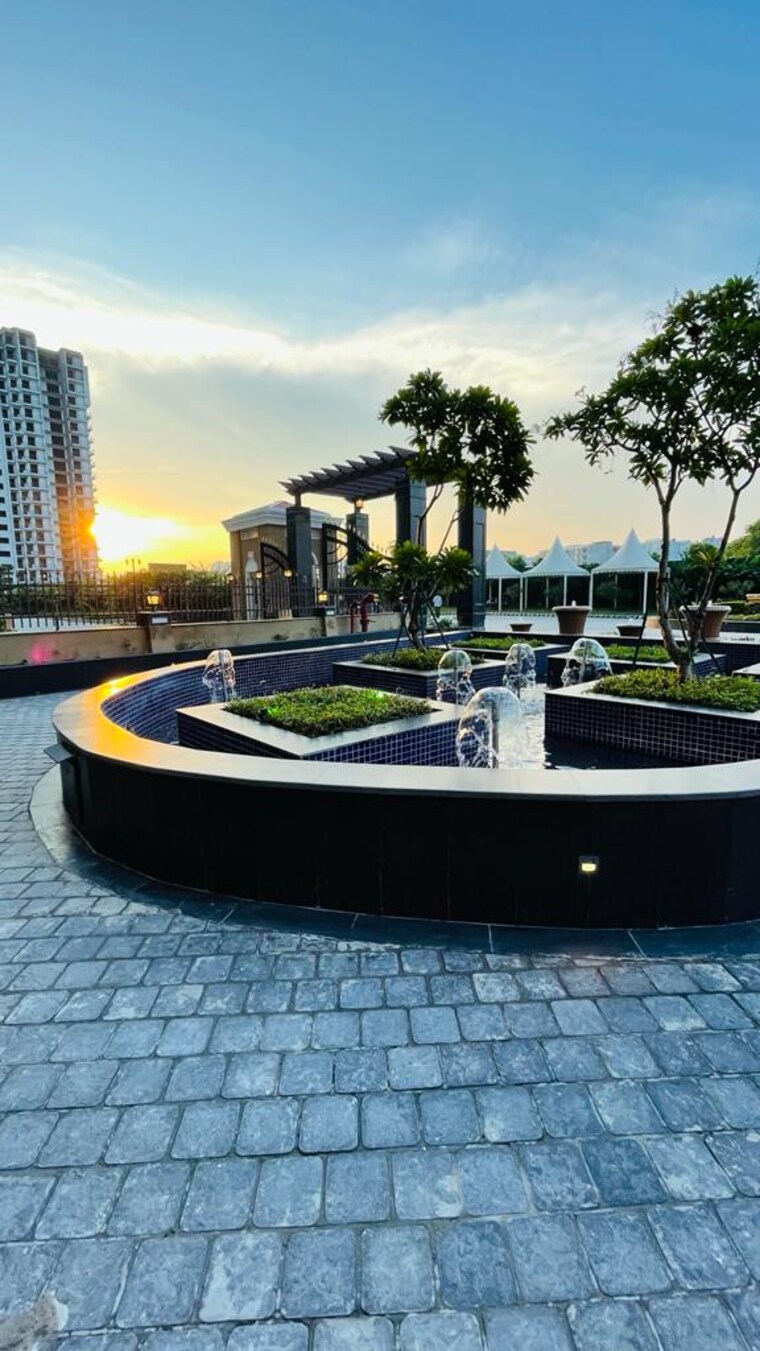 Exterior View, surya-aastha-greens 3 Bedroom 1874 Sq.Ft. Apartment In Sector 4 Greater Noida Greater Noida 9044645