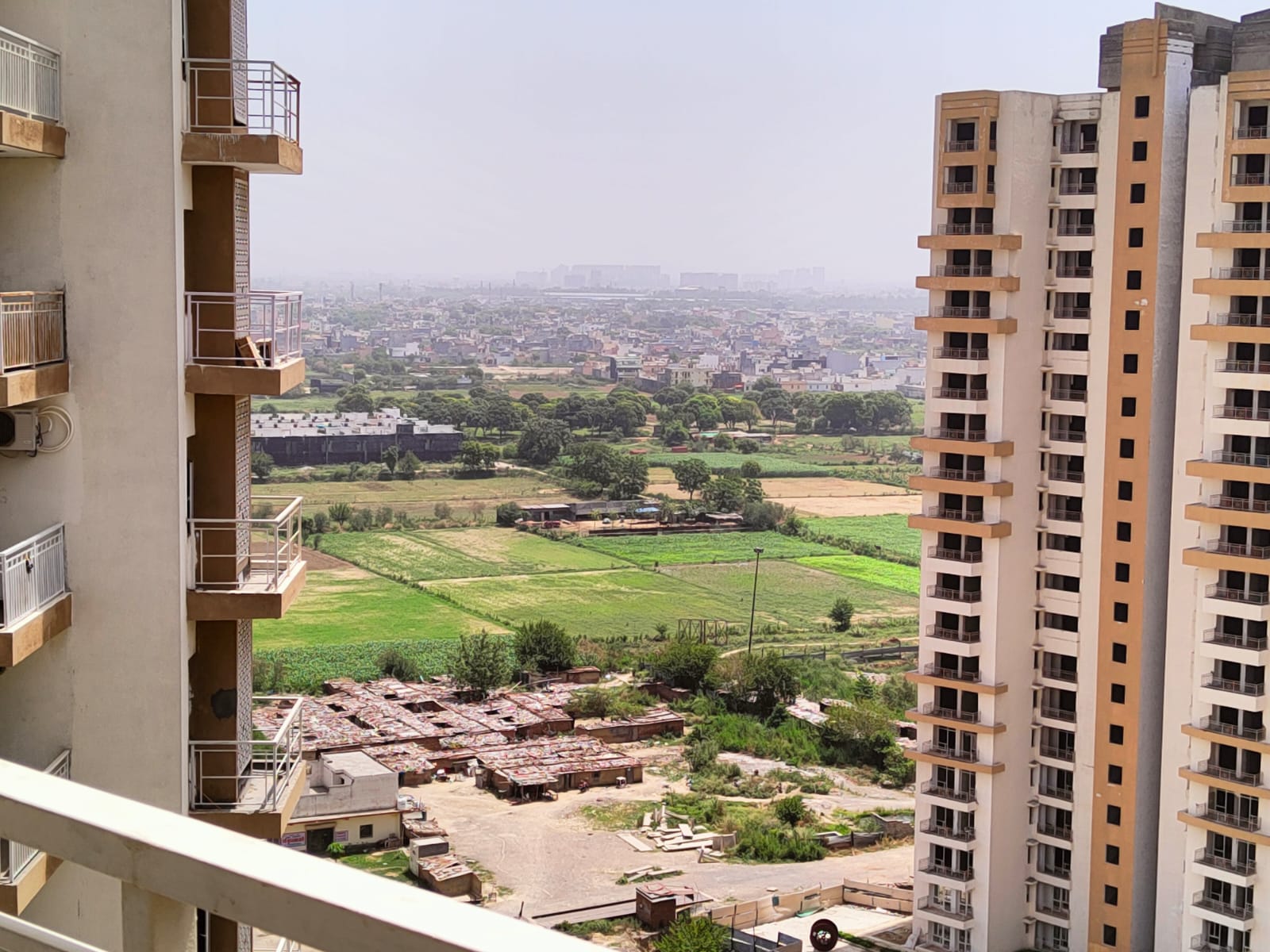 3 BHK + Servant Room 1874 Sq.Ft. Apartment in Surya Aastha Greens
