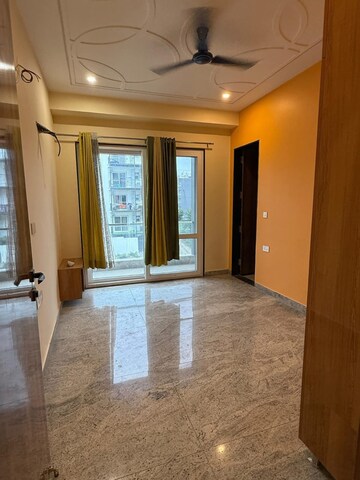 3 BHK Apartment For Rent in Jnu Aravali Apartments, Sector 56