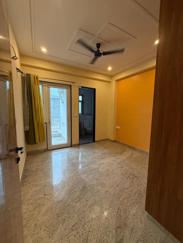 Room, jnu-aravali-apartments 3 Bedroom 1450 Sq.Ft. Apartment In Sector 56 Gurgaon 9044663