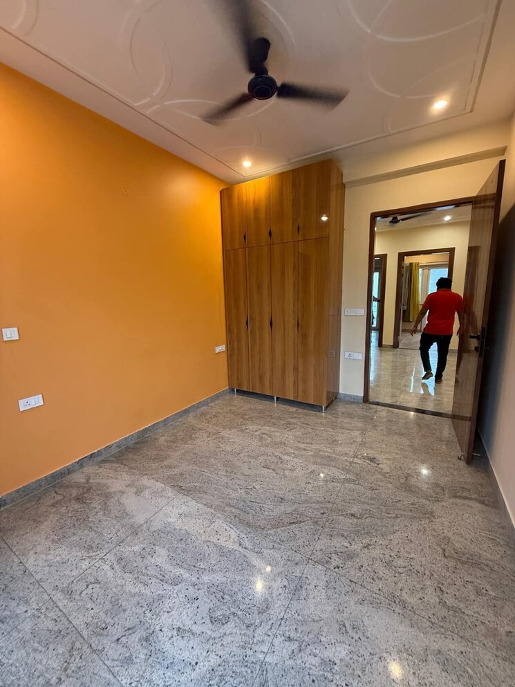 Room, jnu-aravali-apartments 3 Bedroom 1450 Sq.Ft. Apartment In Sector 56 Gurgaon 9044663