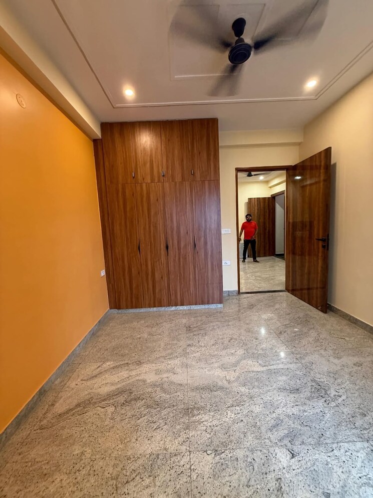 Room, jnu-aravali-apartments 3 Bedroom 1450 Sq.Ft. Apartment In Sector 56 Gurgaon 9044663