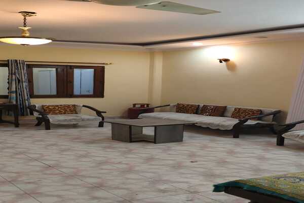 1 BHK Apartment For Rent in Lajpat Nagar II