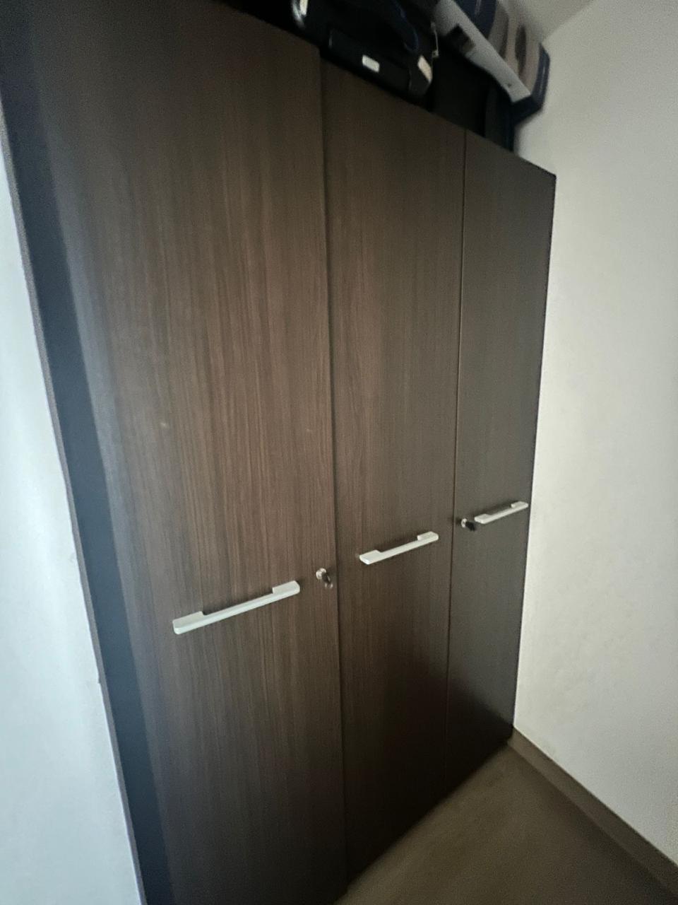 3 BHK Apartment For Rent in Pareena The Elite Residences