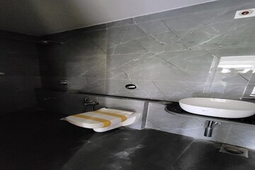 Team Area in 2 BHK Apartment at Mhada Apartments Chandivali, Chandivali – for Rent