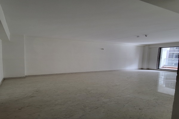 2 BHK + Pooja Room,Servant Room 1275 Sq.Ft. Apartment in Mhada Apartments Chandivali