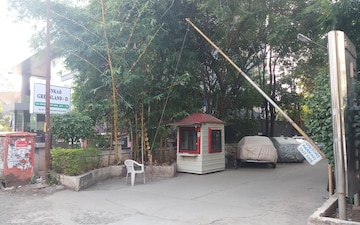 3 BHK Apartment For Rent in Lunkad Greenland, Viman Nagar