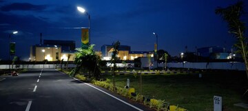  Plot – Exterior View View at Melmaruvathur - for Sale