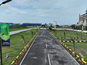  Plot For Sale in Melmaruvathur