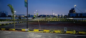  Plot – Exterior View View at Melmaruvathur - for Sale