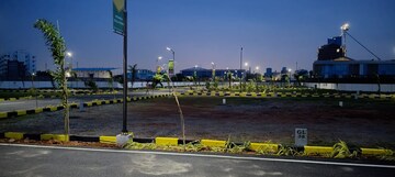  Plot – Exterior View View at Melmaruvathur - for Sale