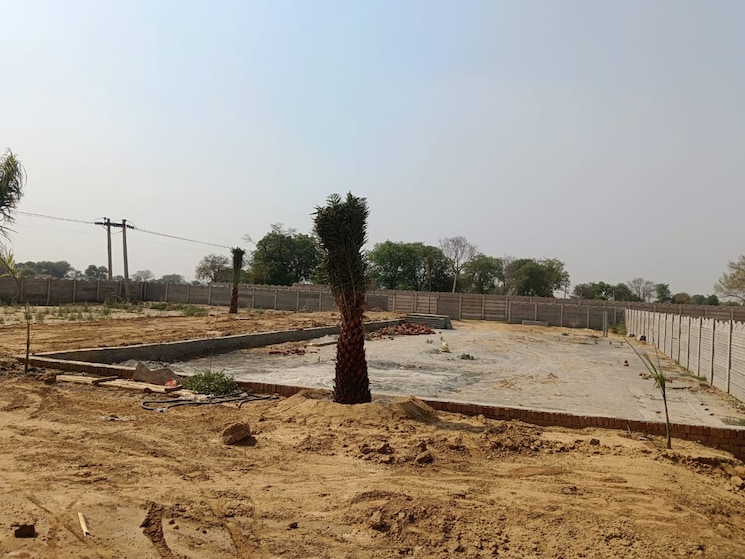 undefined, jattari  143 Sq.Yd. Plot In Jattari Aligarh 9044656