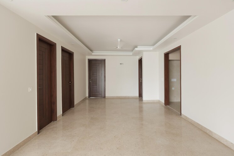Room, kalkaji 4 Bedroom 2700 Sq.Ft. Builder Floor In Kalkaji Delhi 9044662