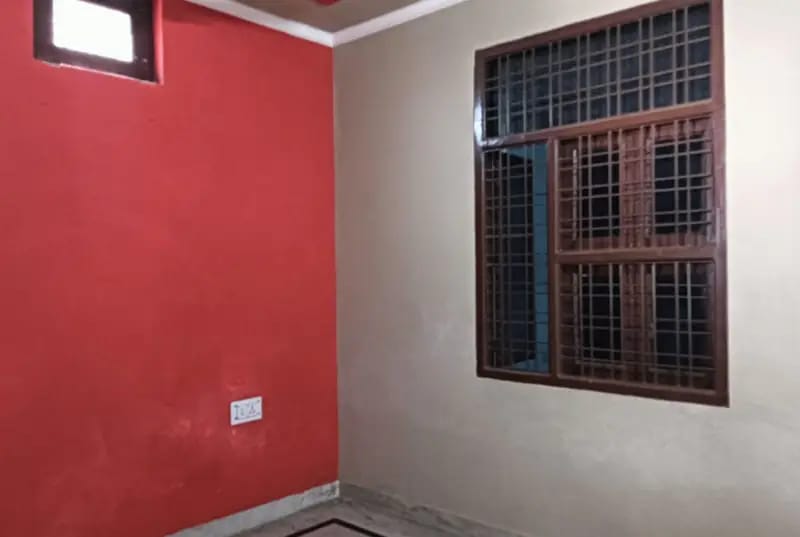3 BHK + Pooja Room,Servant Room Builder Floor For Rent in Sector 47