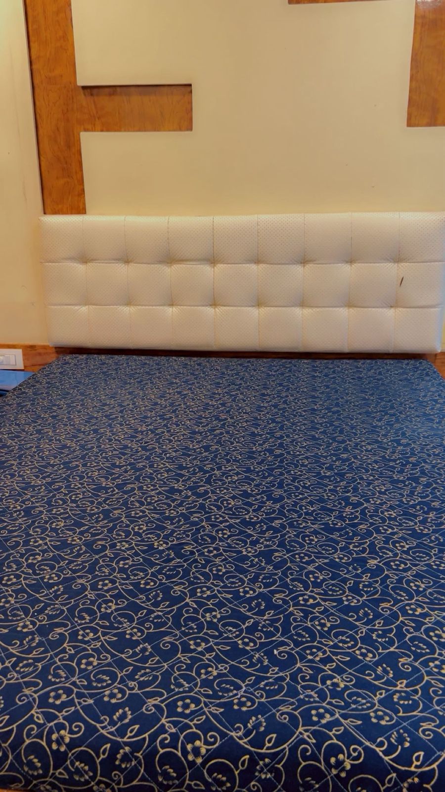 2 BHK 990 Sq.Ft. Apartment in Bhoomi Castle