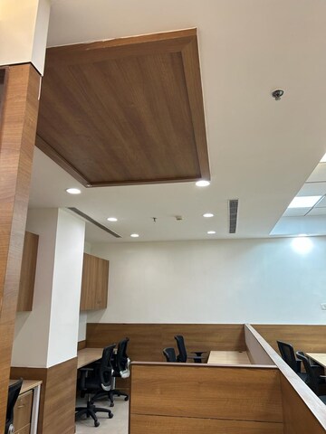 Furnished Amenities in  Office Space at Mg Road – for Rent