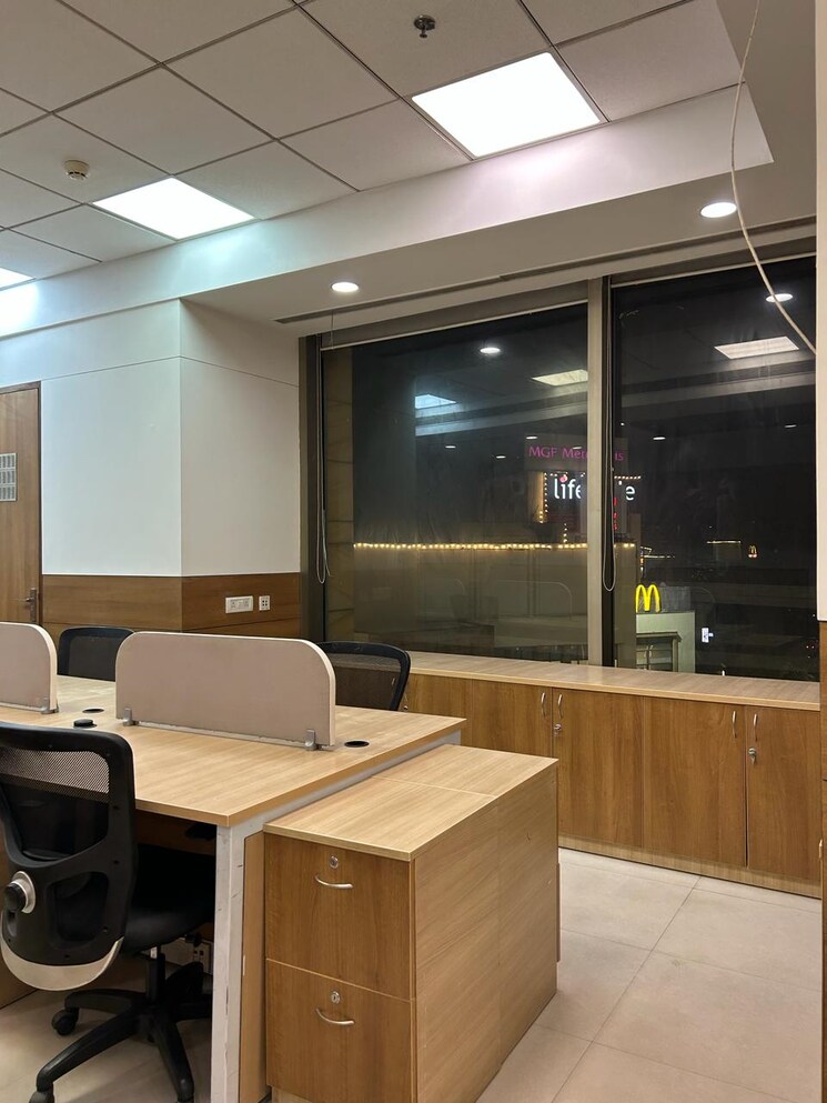 Kitchen, mg road Commercial Office Space 1000 Sq.Ft. In Mg Road Gurgaon 9044676