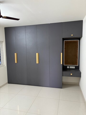 3 BHK Apartment For Rent in Aparna Serenity, Kompally