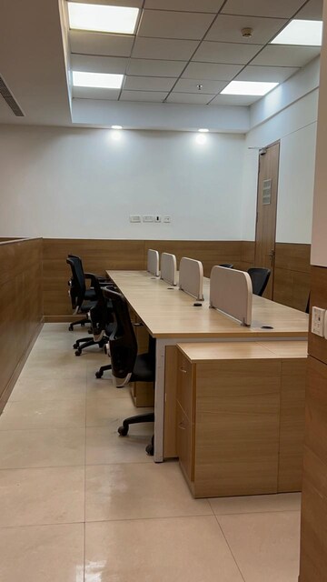  Office Space For Rent in Mg Road