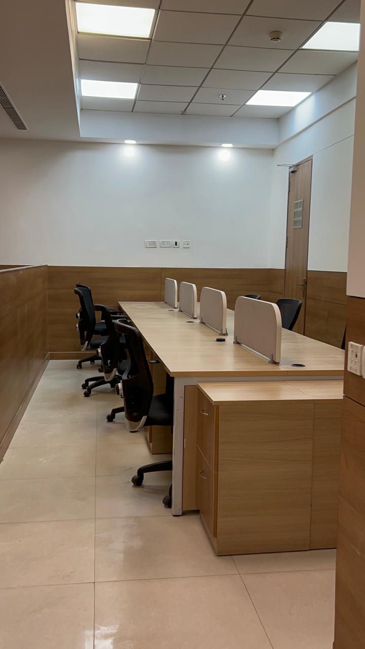 Office Space For Rent in MG Road