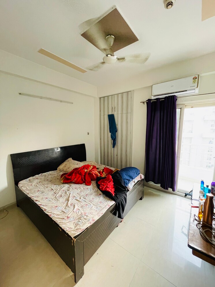 Bedroom, samridhi-grand-avenue 2 Bedroom 980 Sq.Ft. Apartment In Tech Zone 4 Greater Noida Greater Noida 9044678